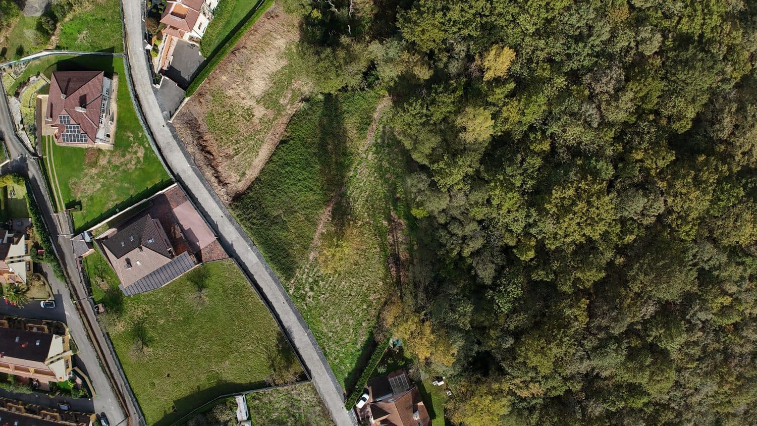 Grond te koop in Oviedo - € 140.000 (Ref: 9371278)