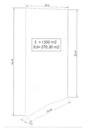 Mark till salu i Avilés - 110 000 € (Ref: 9371280)