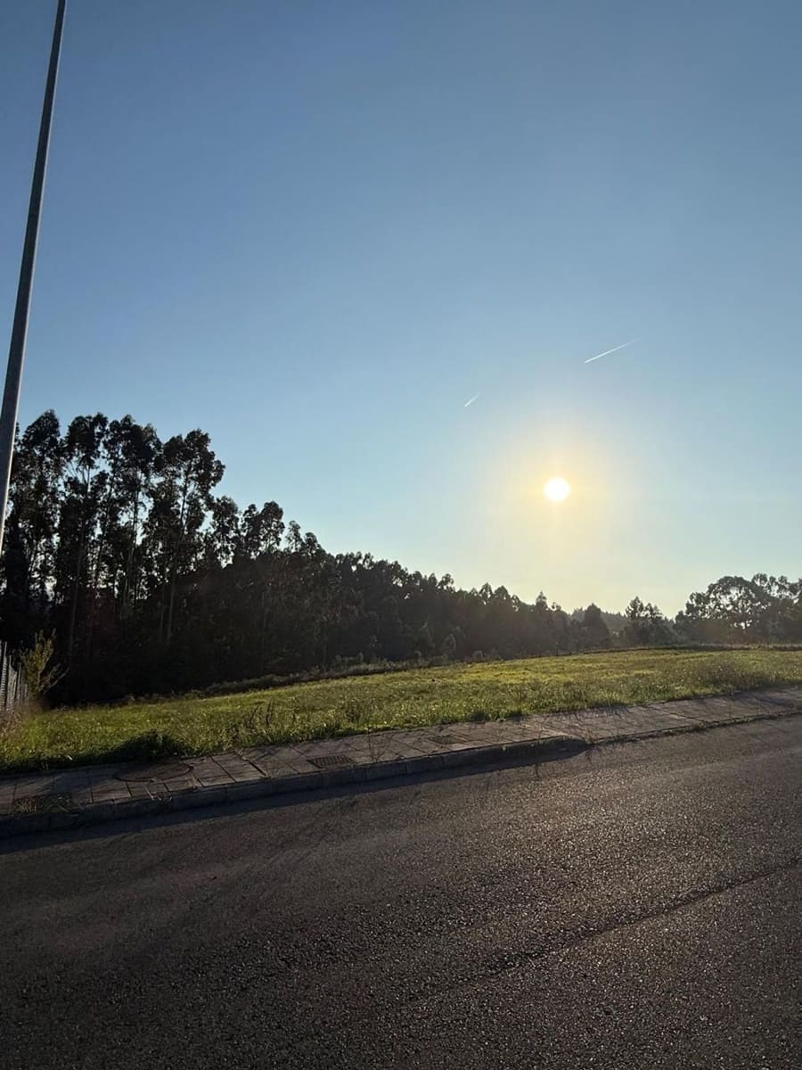 Ubebygd land til salgs i Aviles - € 110 000 (Ref: 9371280)