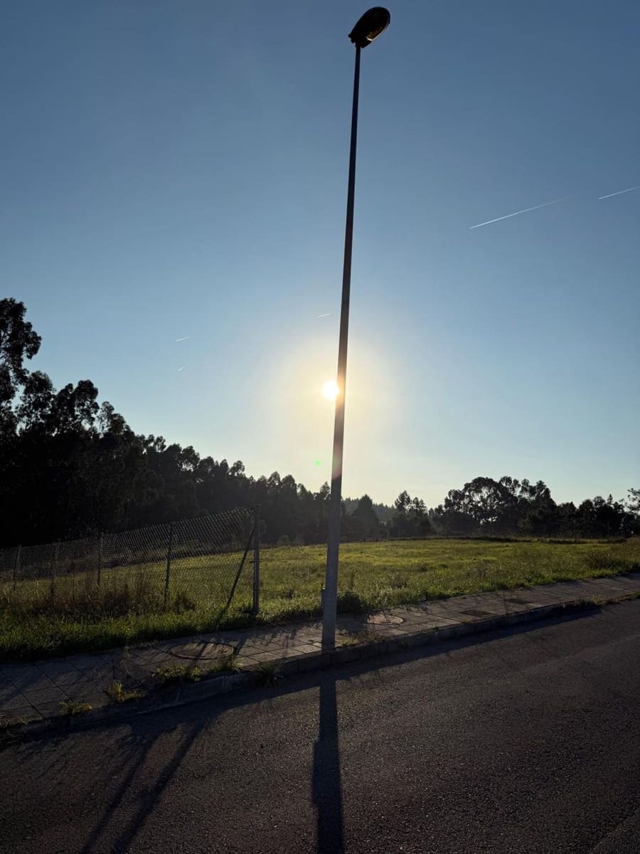 Ubebygd land til salgs i Aviles - € 110 000 (Ref: 9371280)