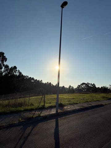 Mark till salu i Avilés - 110 000 € (Ref: 9371280)