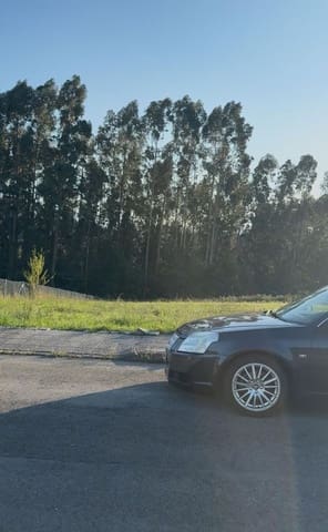 Mark till salu i Avilés - 110 000 € (Ref: 9371280)