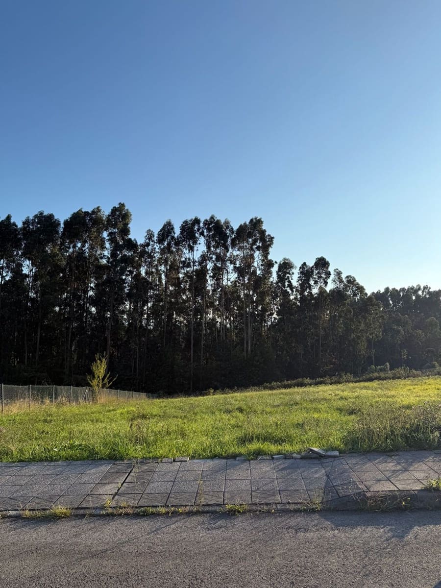 Mark till salu i Aviles - 110 000 € (Ref: 9371281)