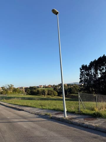 Mark till salu i Avilés - 110 000 € (Ref: 9371281)