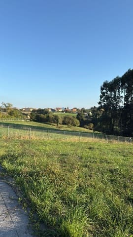 Mark till salu i Avilés - 110 000 € (Ref: 9371281)