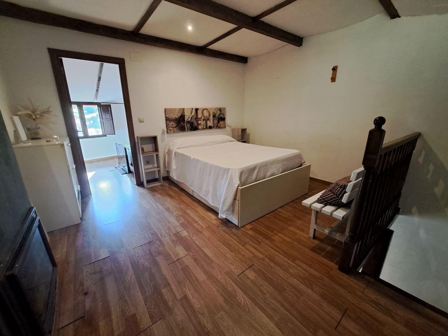 2 chambre Finca/Maison de Campagne à vendre à Llanera avec garage - 85 000 € (Ref: 9371282)