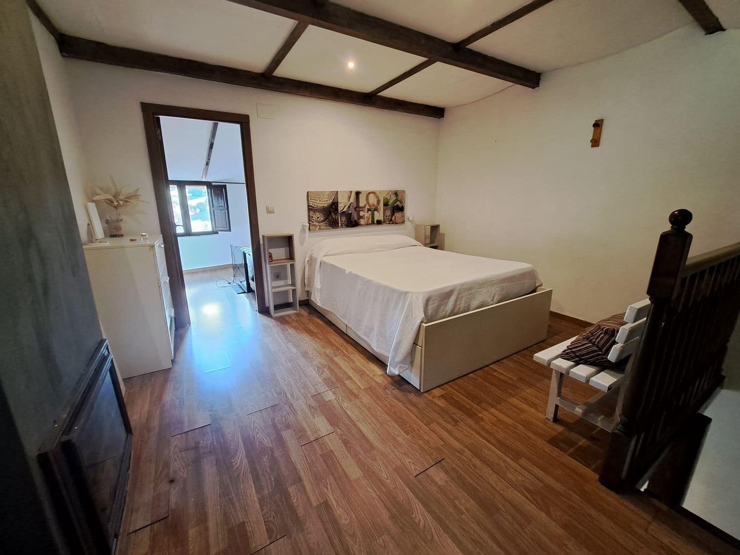 2 chambre Finca/Maison de Campagne à vendre à Llanera avec garage - 85 000 € (Ref: 9371282)