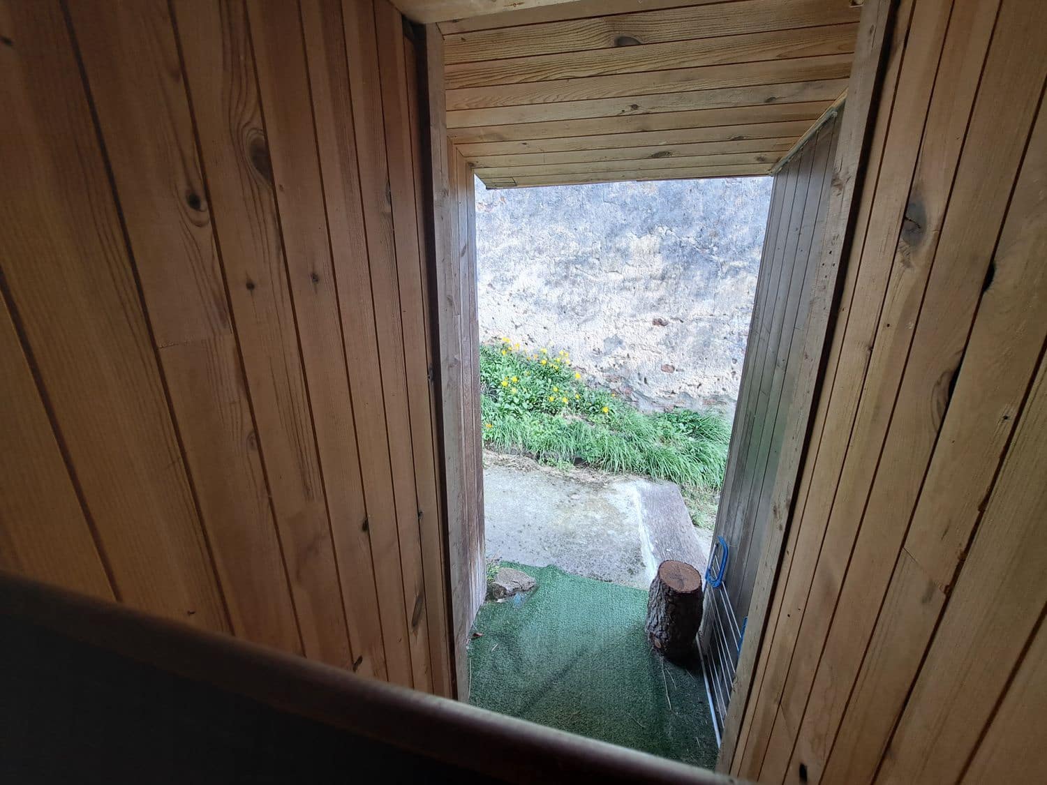 2 chambre Finca/Maison de Campagne à vendre à Llanera avec garage - 85 000 € (Ref: 9371282)