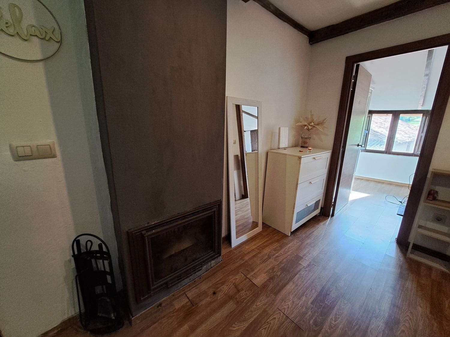 2 chambre Finca/Maison de Campagne à vendre à Llanera avec garage - 85 000 € (Ref: 9371282)