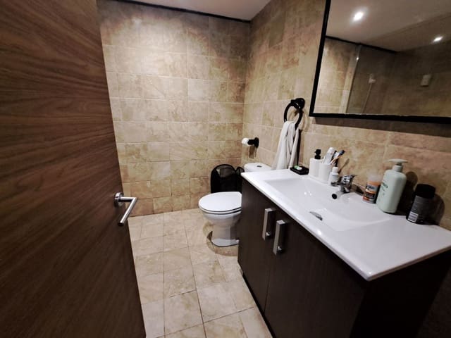 2 soverom Finca/Herregård til salgs i Llanera med garasje - € 85 000 (Ref: 9371282)