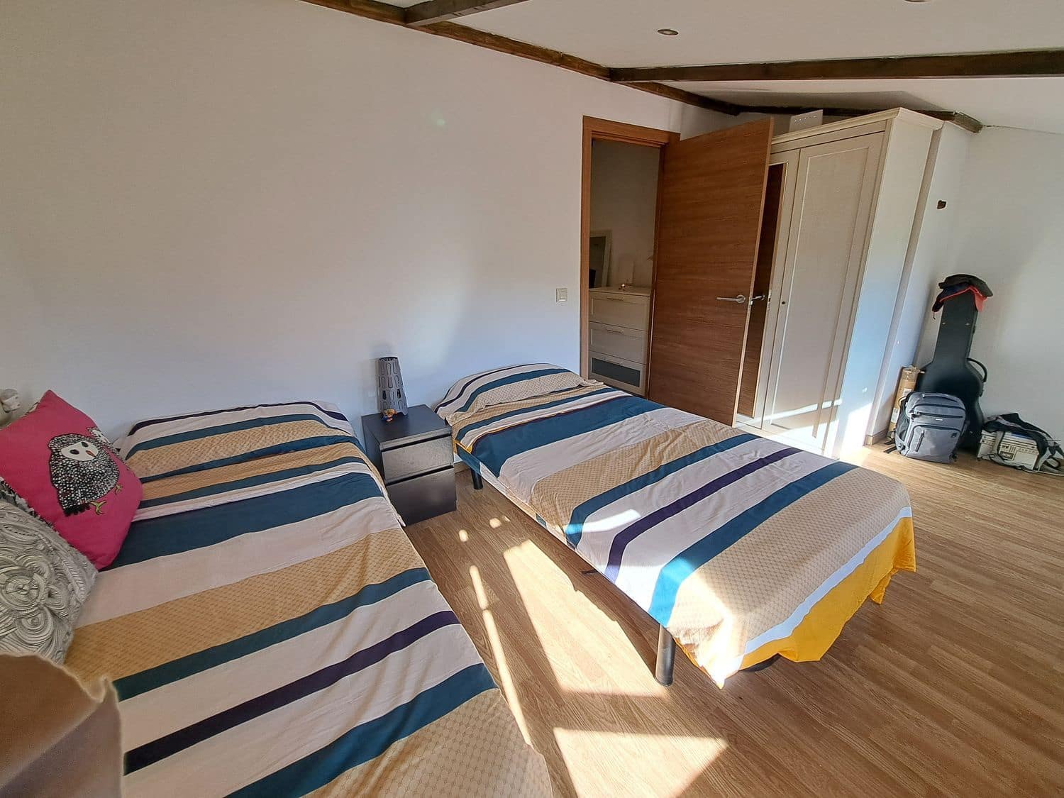 2 chambre Finca/Maison de Campagne à vendre à Llanera avec garage - 85 000 € (Ref: 9371282)