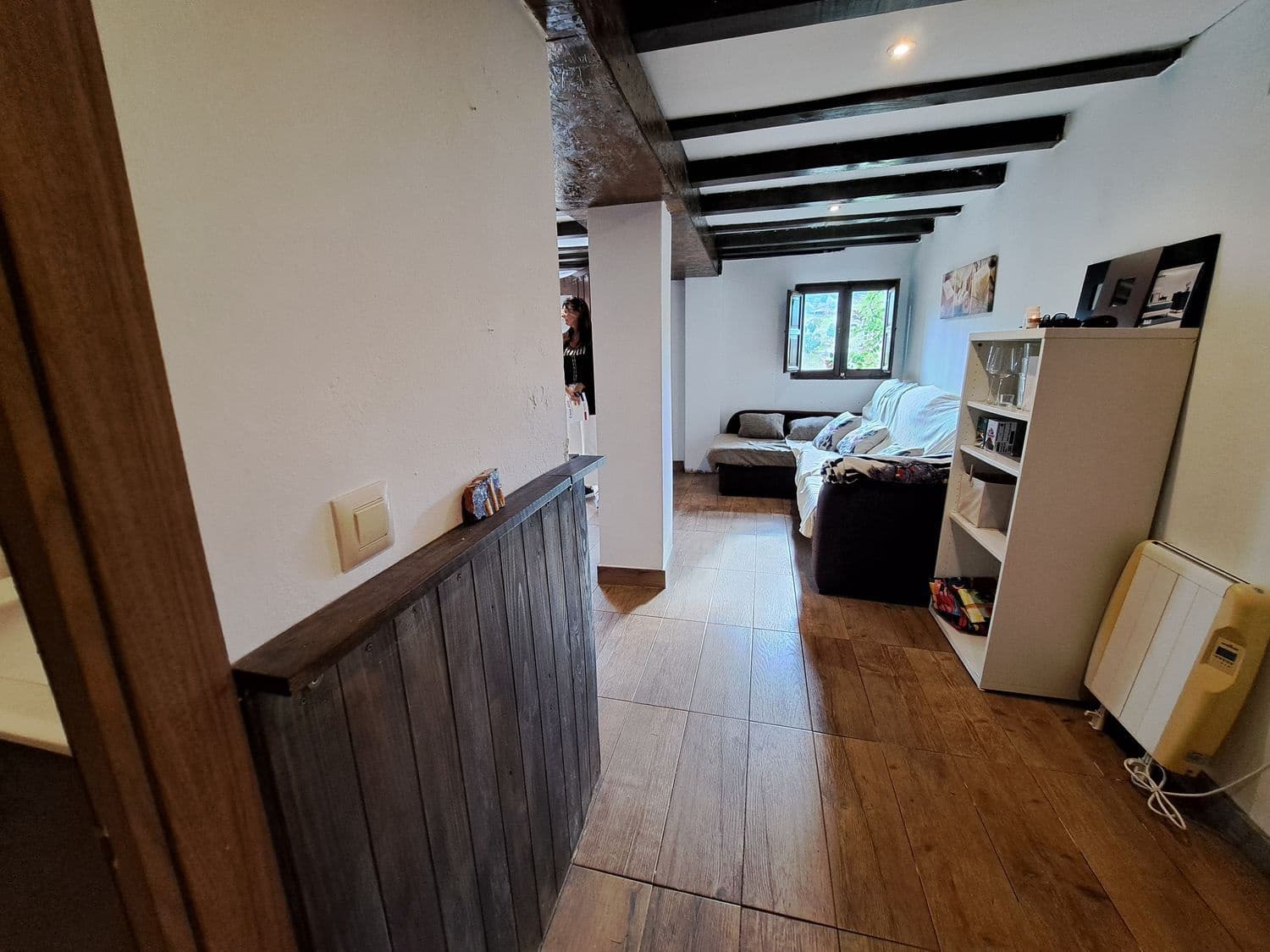 2 chambre Finca/Maison de Campagne à vendre à Llanera avec garage - 85 000 € (Ref: 9371282)