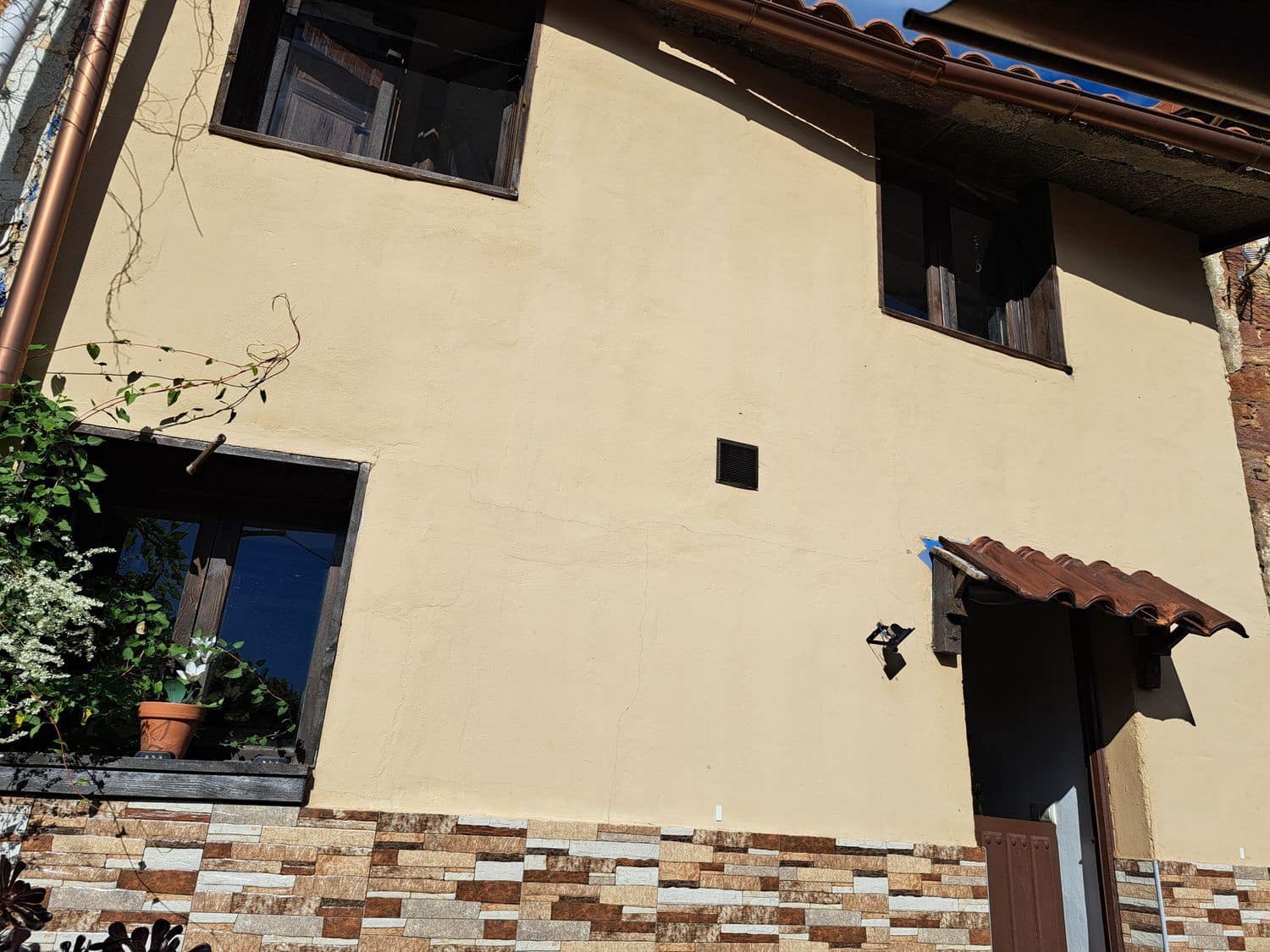 2 chambre Finca/Maison de Campagne à vendre à Llanera avec garage - 85 000 € (Ref: 9371282)