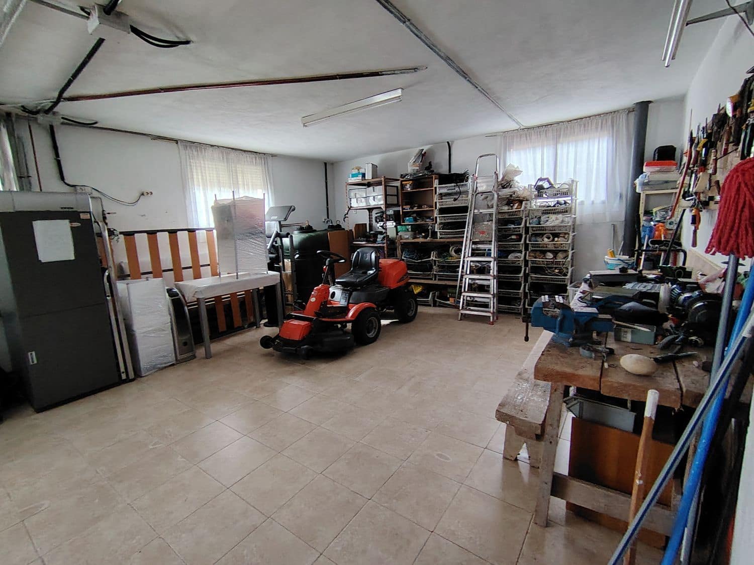 8 soverom Villa til salgs i Villaviciosa med garasje - € 475 000 (Ref: 9371283)