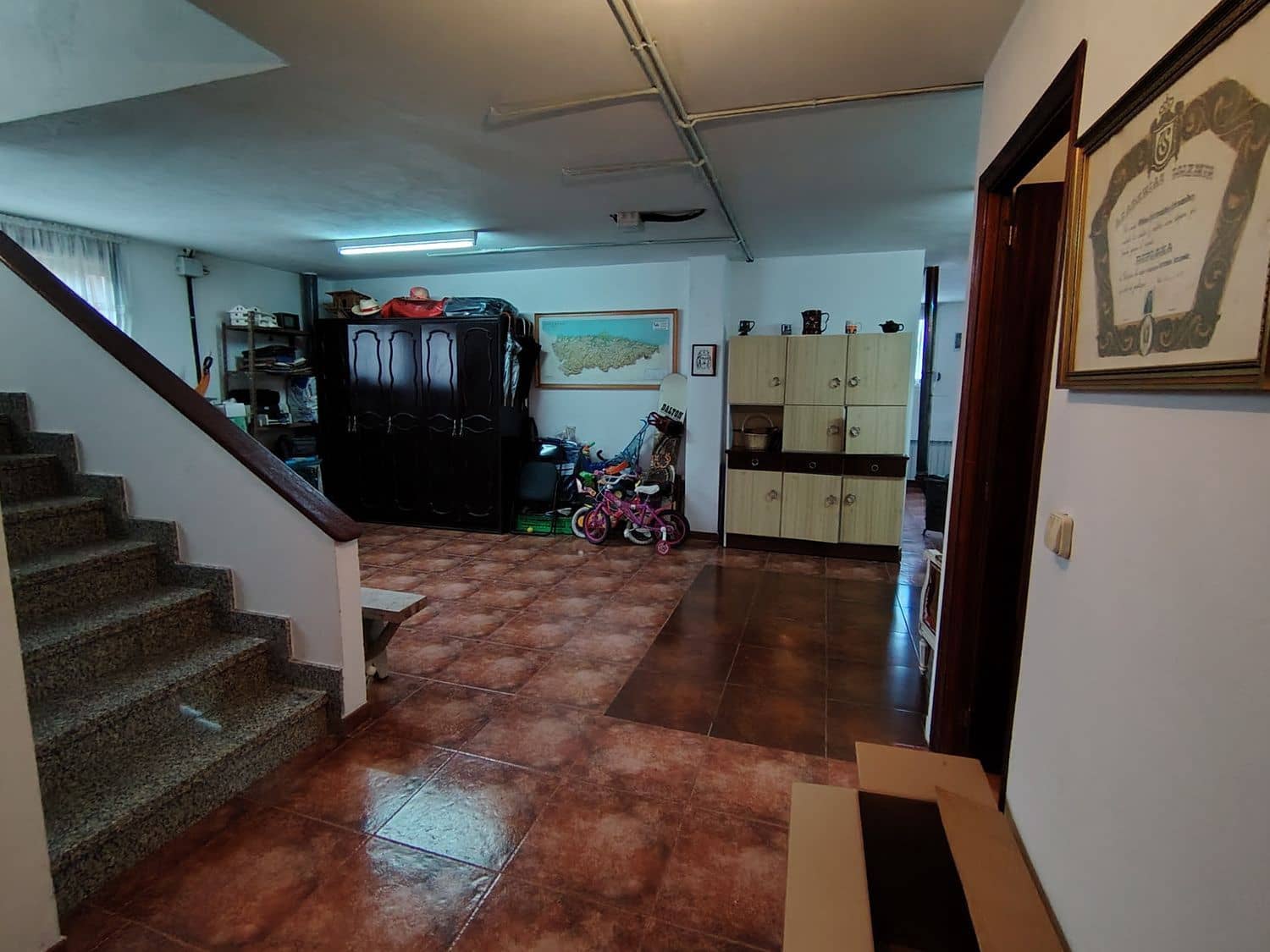 8 soverom Villa til salgs i Villaviciosa med garasje - € 475 000 (Ref: 9371283)