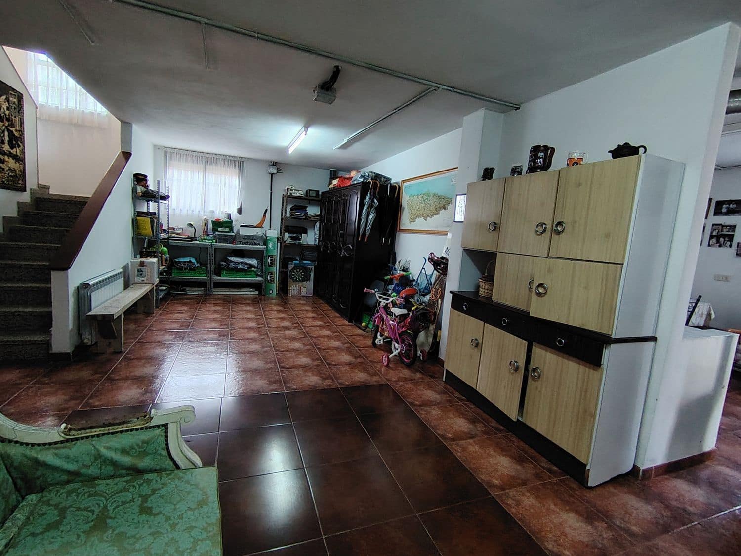 8 soverom Villa til salgs i Villaviciosa med garasje - € 475 000 (Ref: 9371283)