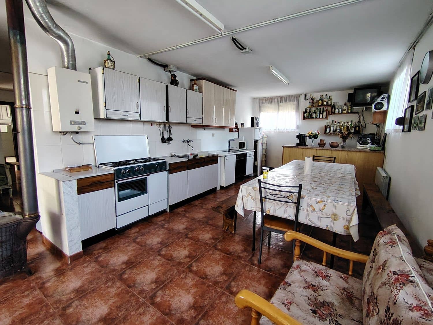 8 soverom Villa til salgs i Villaviciosa med garasje - € 475 000 (Ref: 9371283)