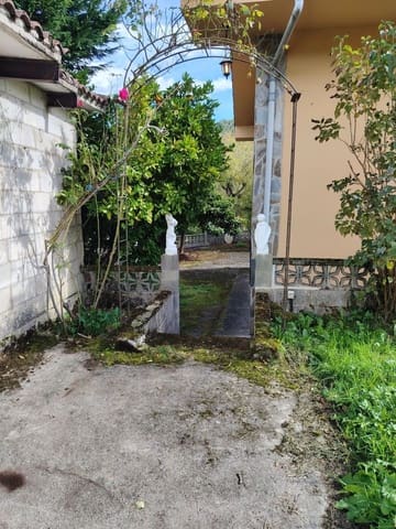 8 sypialnia Willa na sprzedaż w Villaviciosa z garażem - 475 000 € (Ref: 9371283)