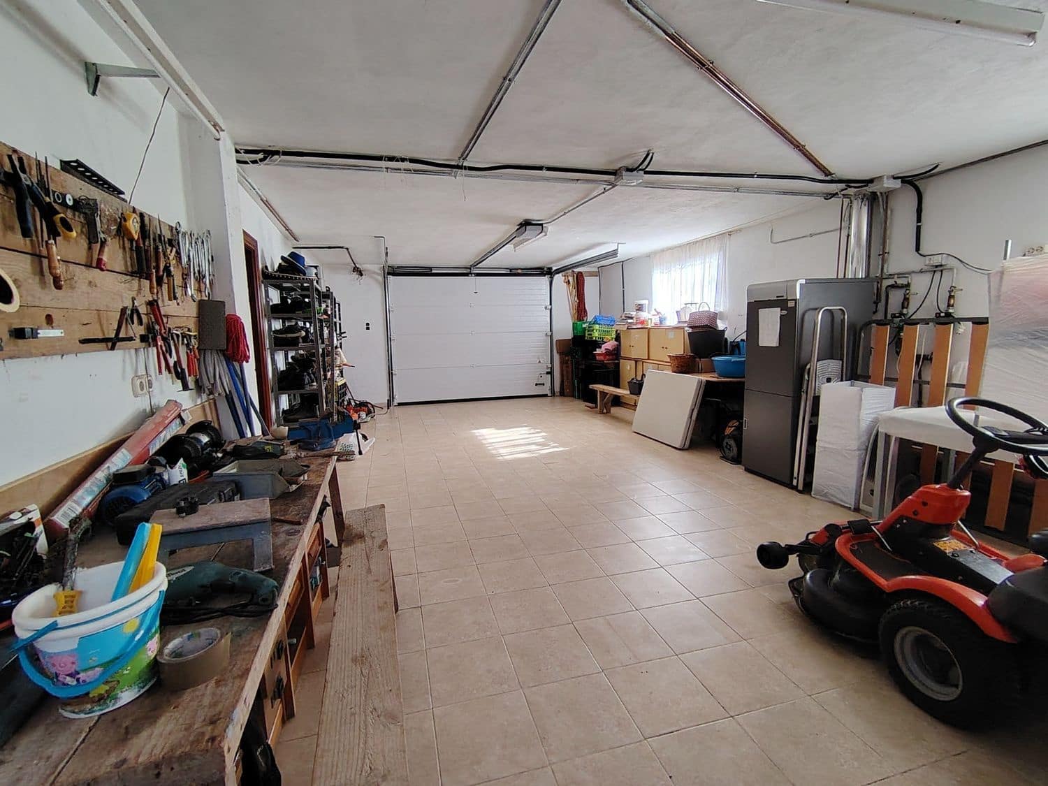 8 soverom Villa til salgs i Villaviciosa med garasje - € 475 000 (Ref: 9371283)