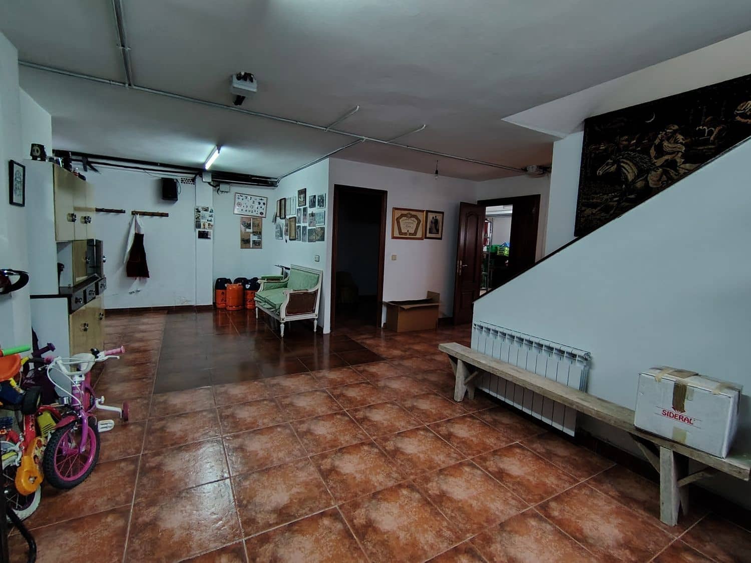 8 soverom Villa til salgs i Villaviciosa med garasje - € 475 000 (Ref: 9371283)