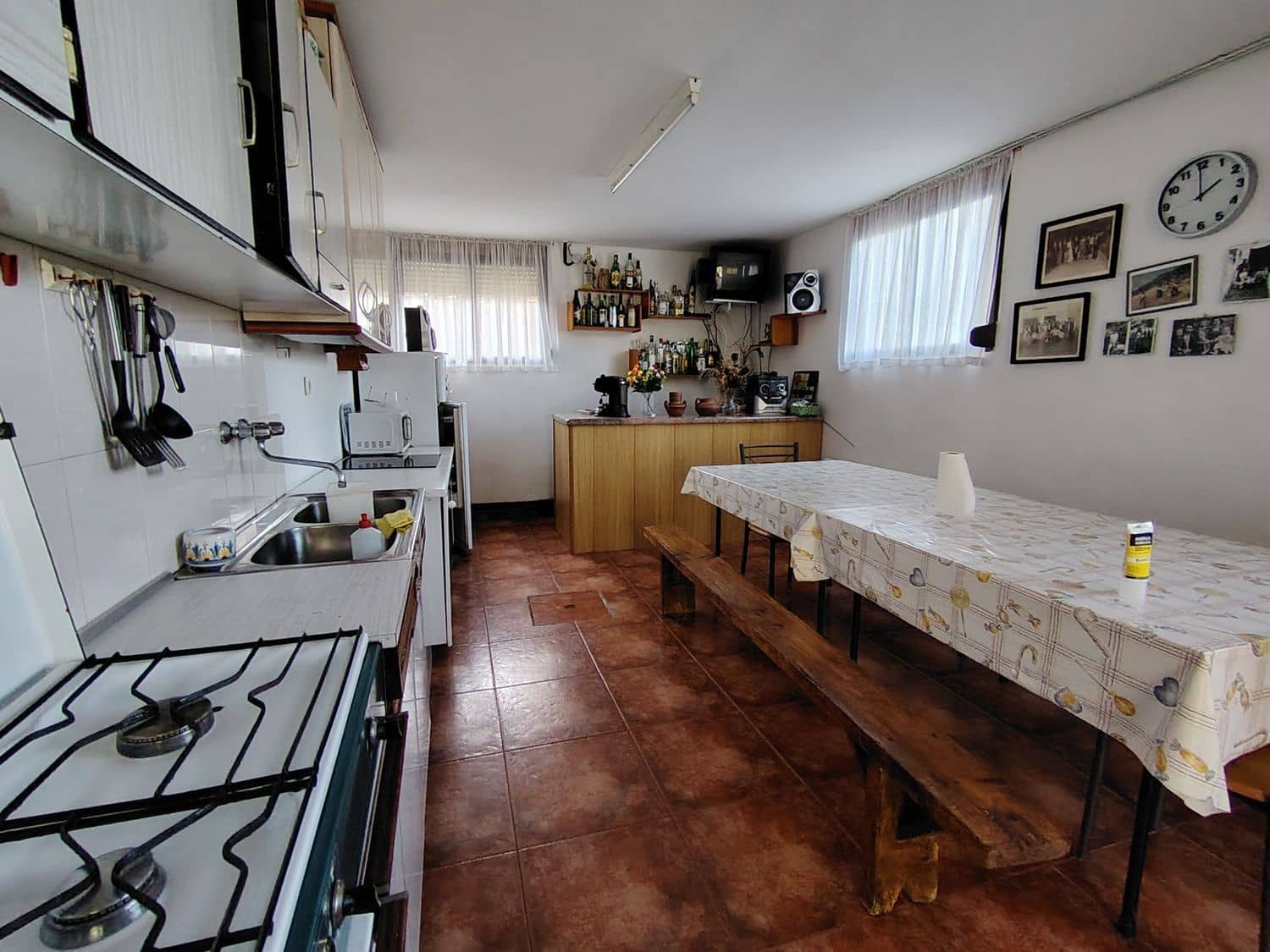 8 soverom Villa til salgs i Villaviciosa med garasje - € 475 000 (Ref: 9371283)