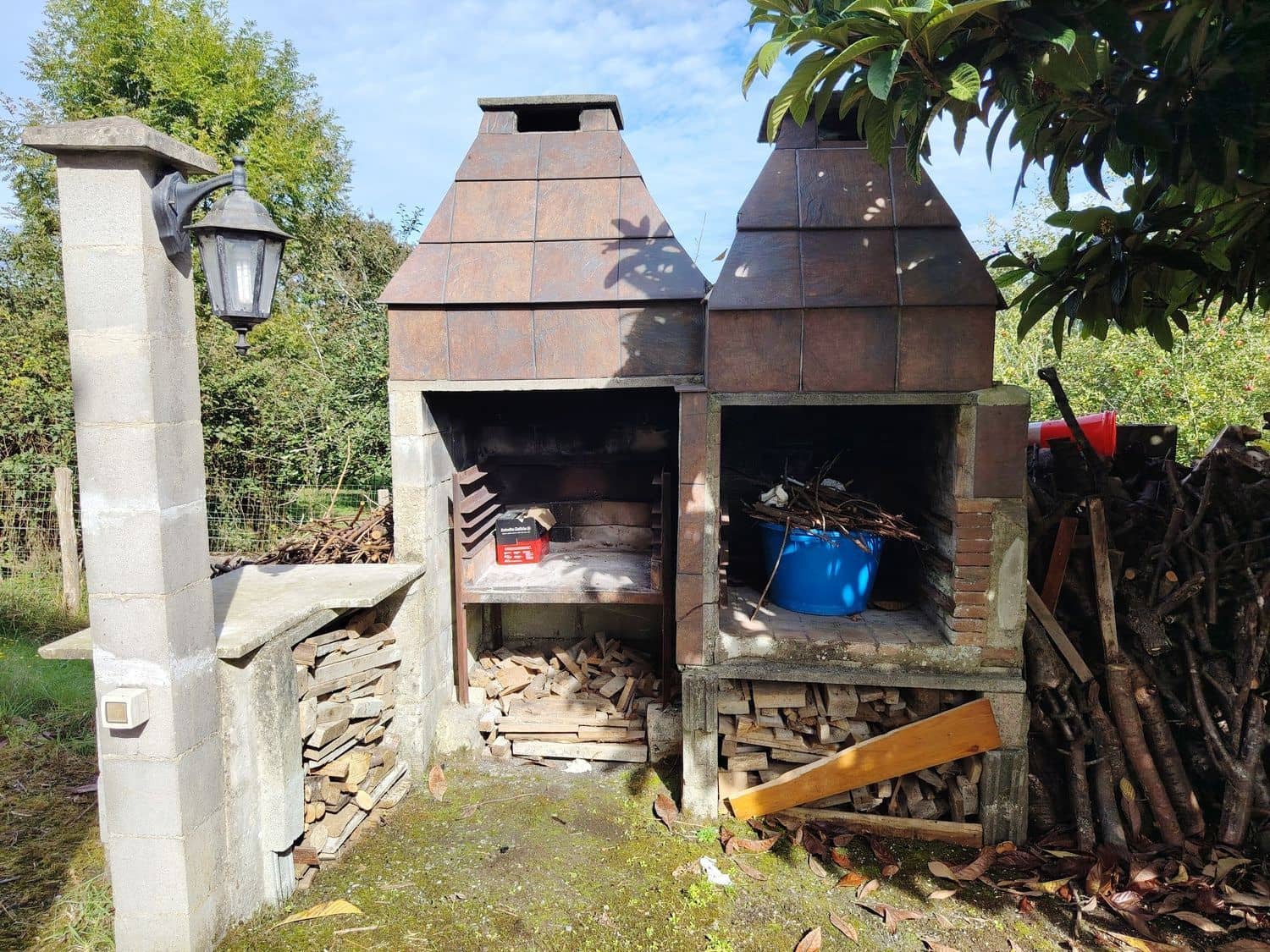 8 soverom Villa til salgs i Villaviciosa med garasje - € 475 000 (Ref: 9371283)