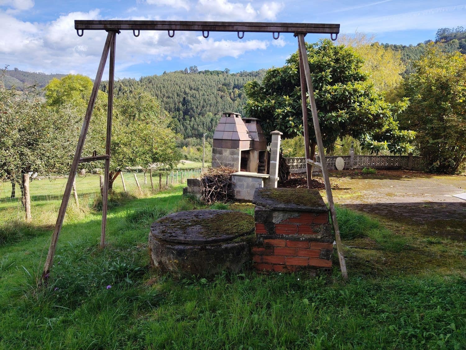 8 soverom Villa til salgs i Villaviciosa med garasje - € 475 000 (Ref: 9371283)