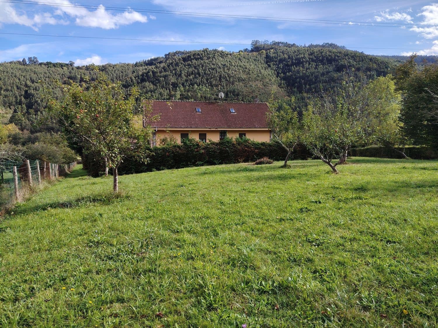 8 soverom Villa til salgs i Villaviciosa med garasje - € 475 000 (Ref: 9371283)