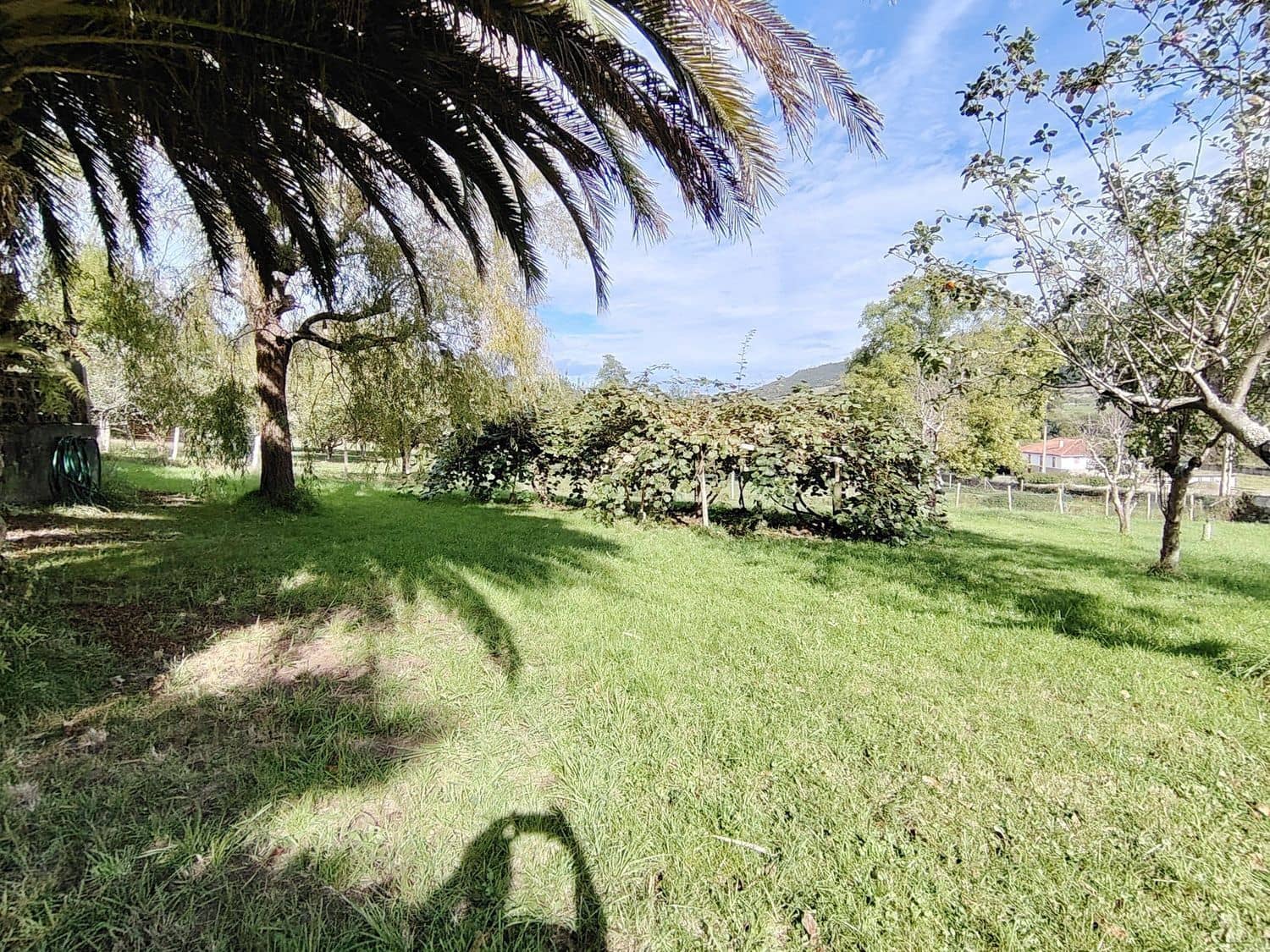 8 soverom Villa til salgs i Villaviciosa med garasje - € 475 000 (Ref: 9371283)