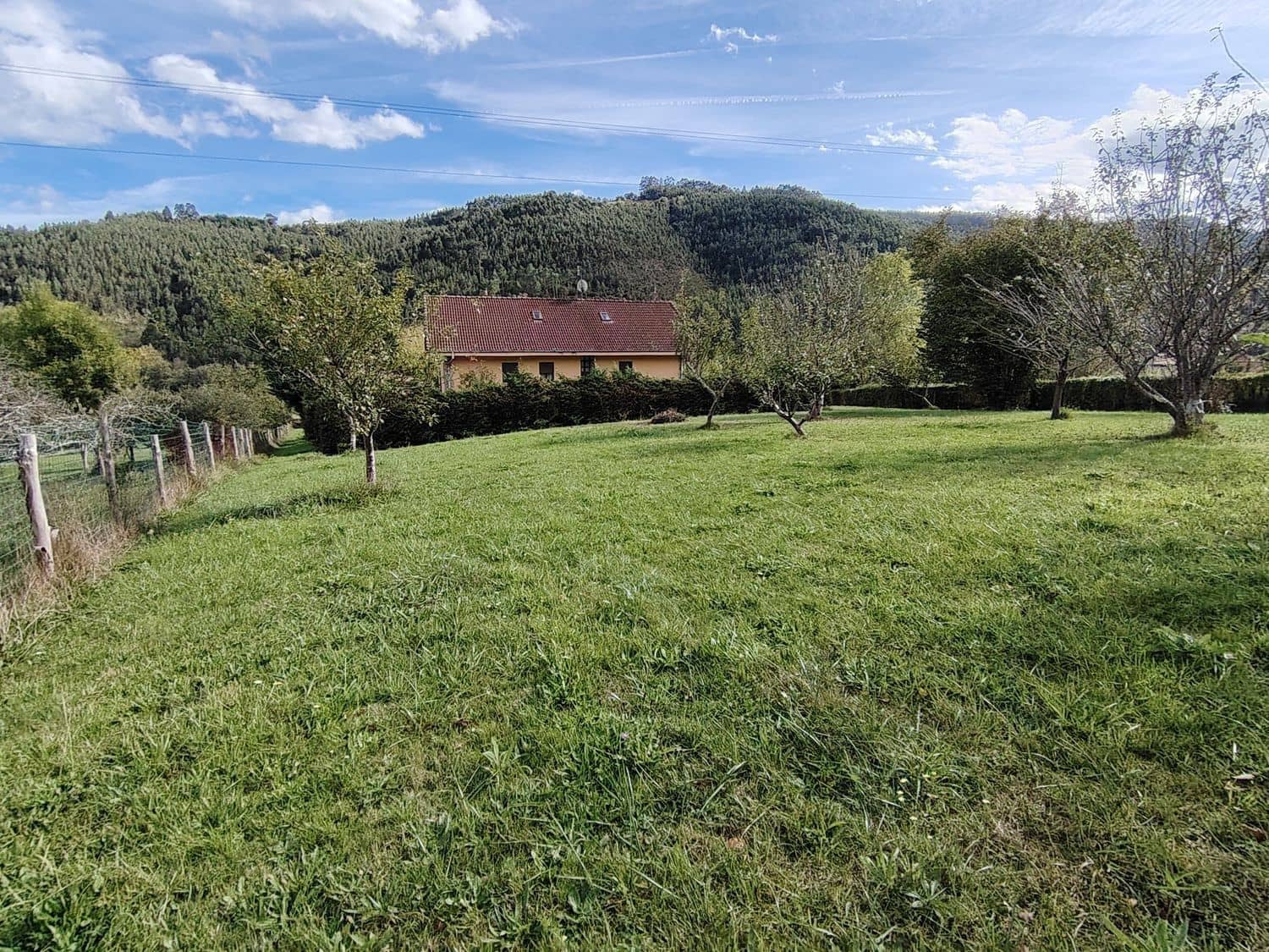 8 soverom Villa til salgs i Villaviciosa med garasje - € 475 000 (Ref: 9371283)