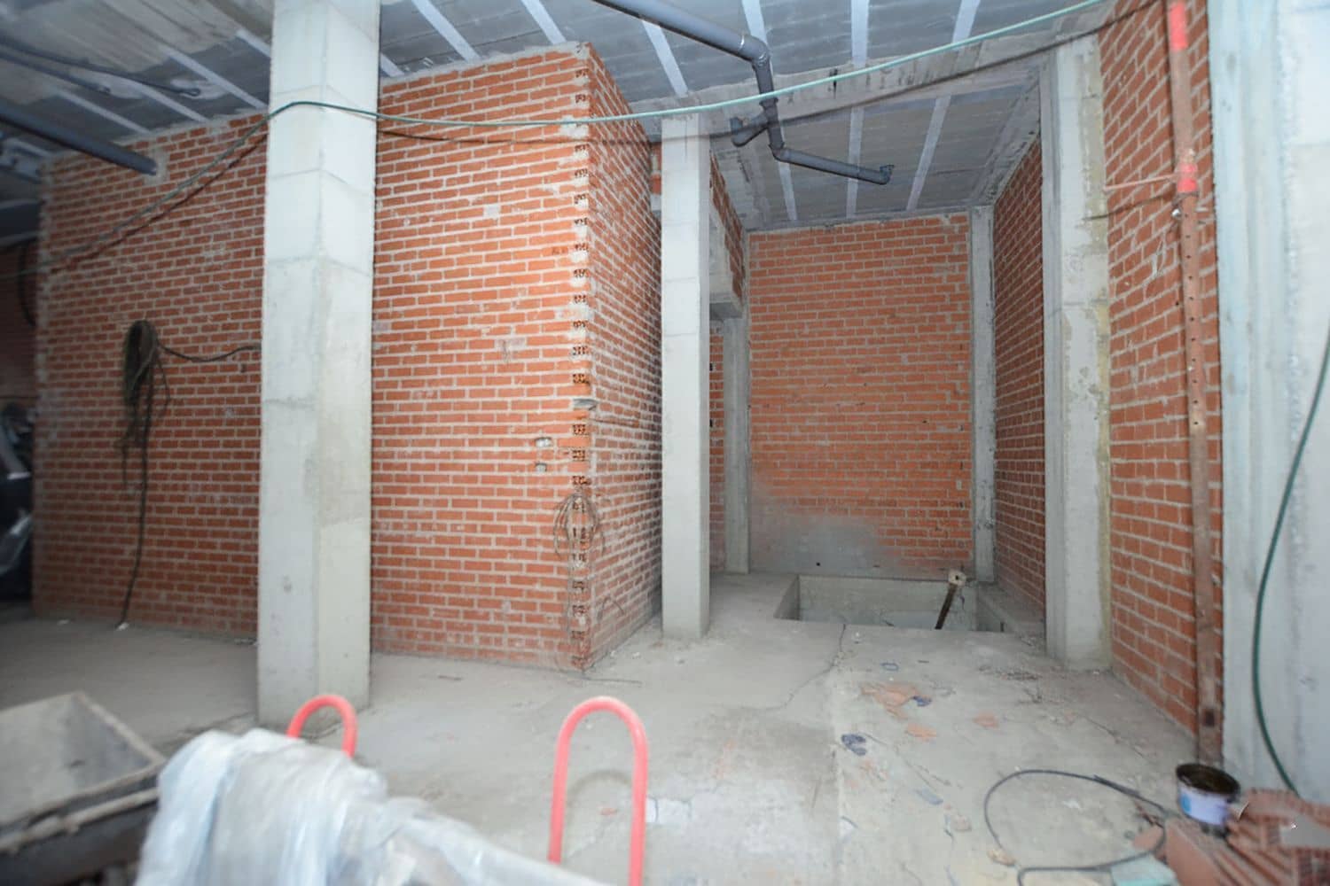 Garasje til salgs i Mieres - € 49 000 (Ref: 9371284)