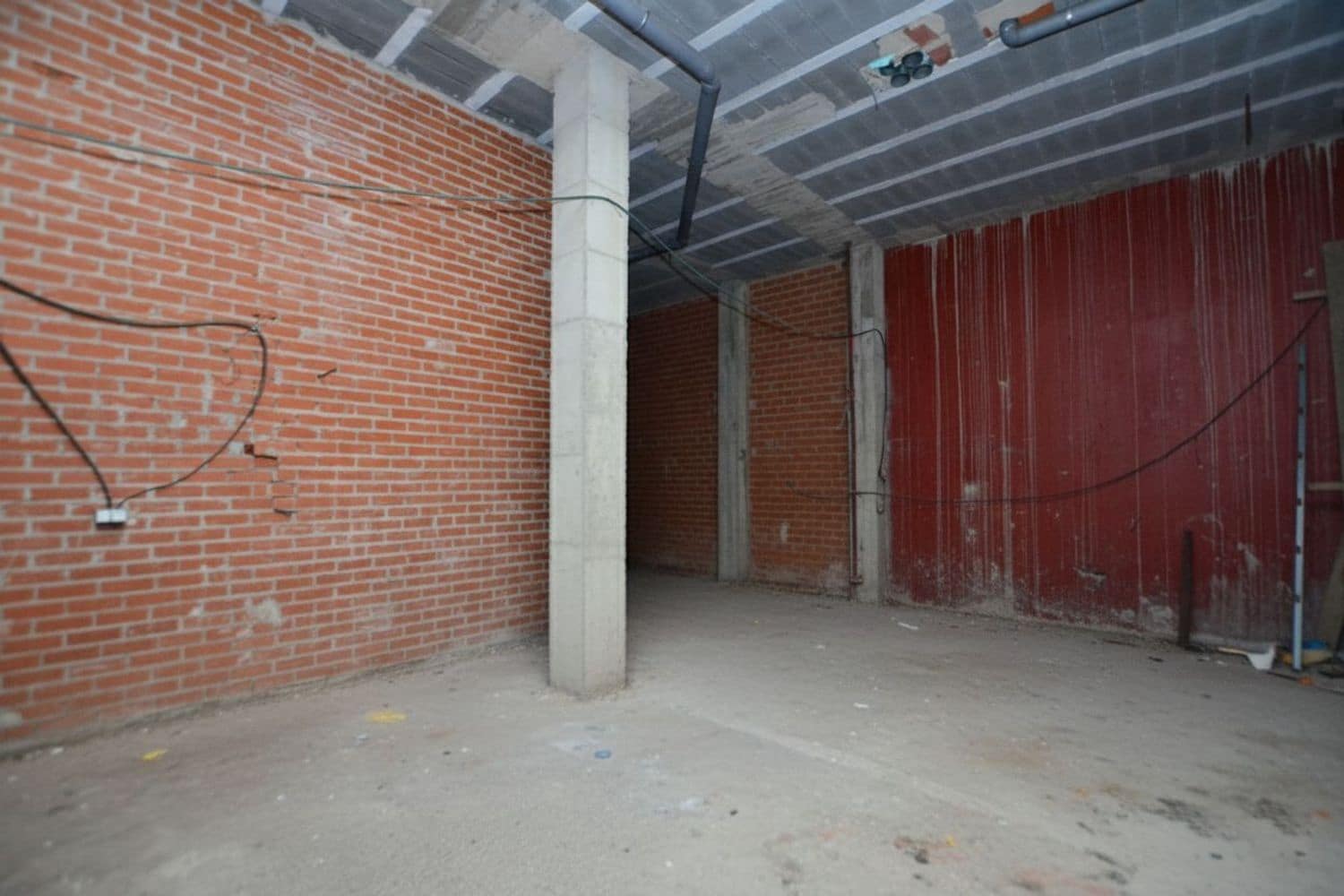 Garasje til salgs i Mieres - € 49 000 (Ref: 9371284)