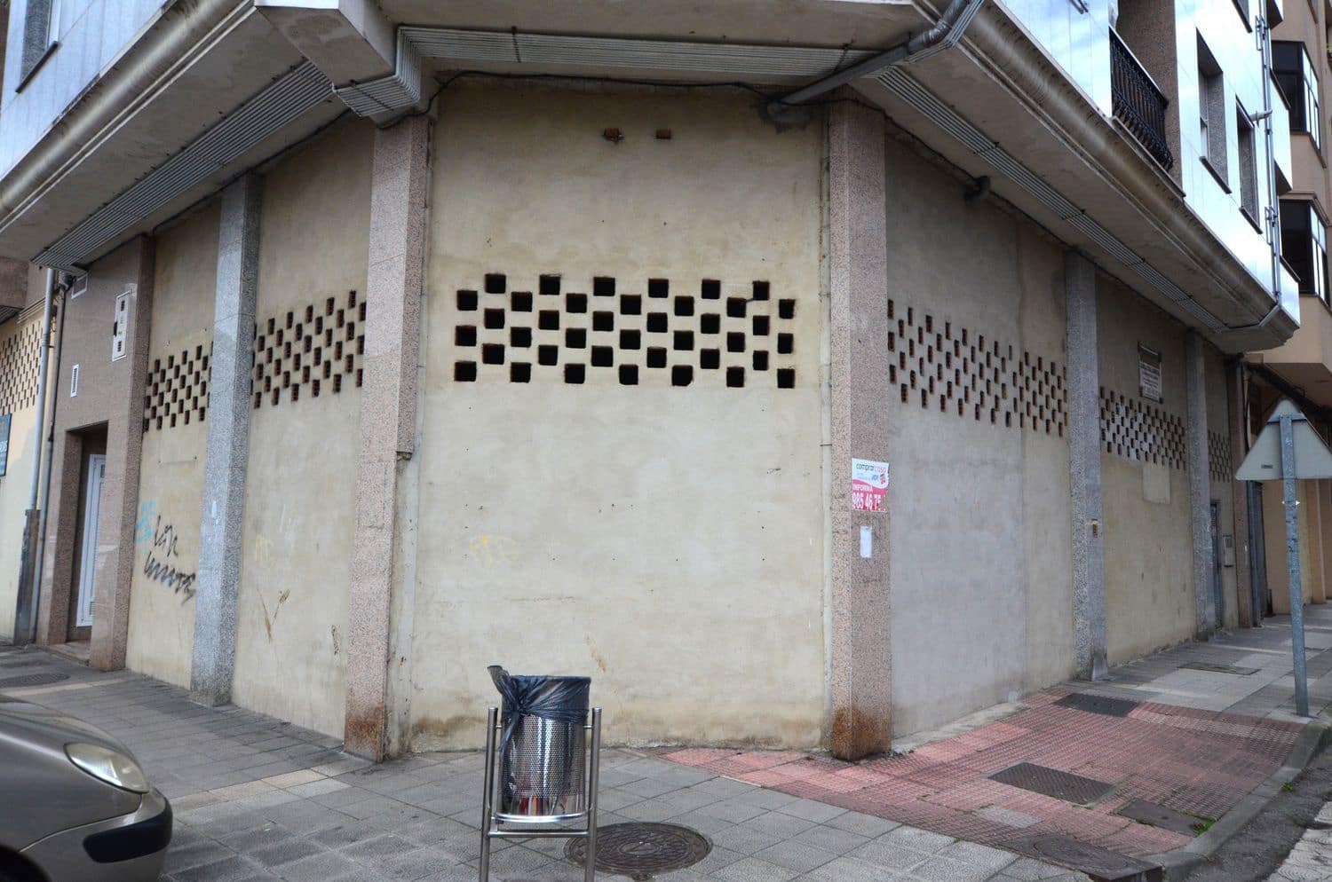 Garasje til salgs i Mieres - € 49 000 (Ref: 9371284)