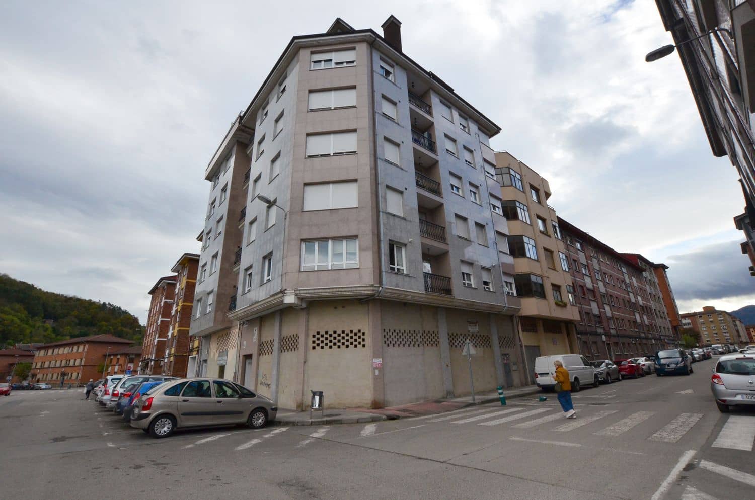 Garasje til salgs i Mieres - € 49 000 (Ref: 9371284)