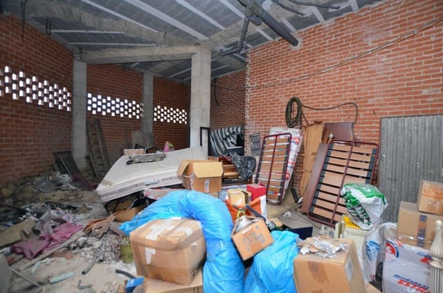 Garage for sale in Mieres - € 49,000 (Ref: 9371284)