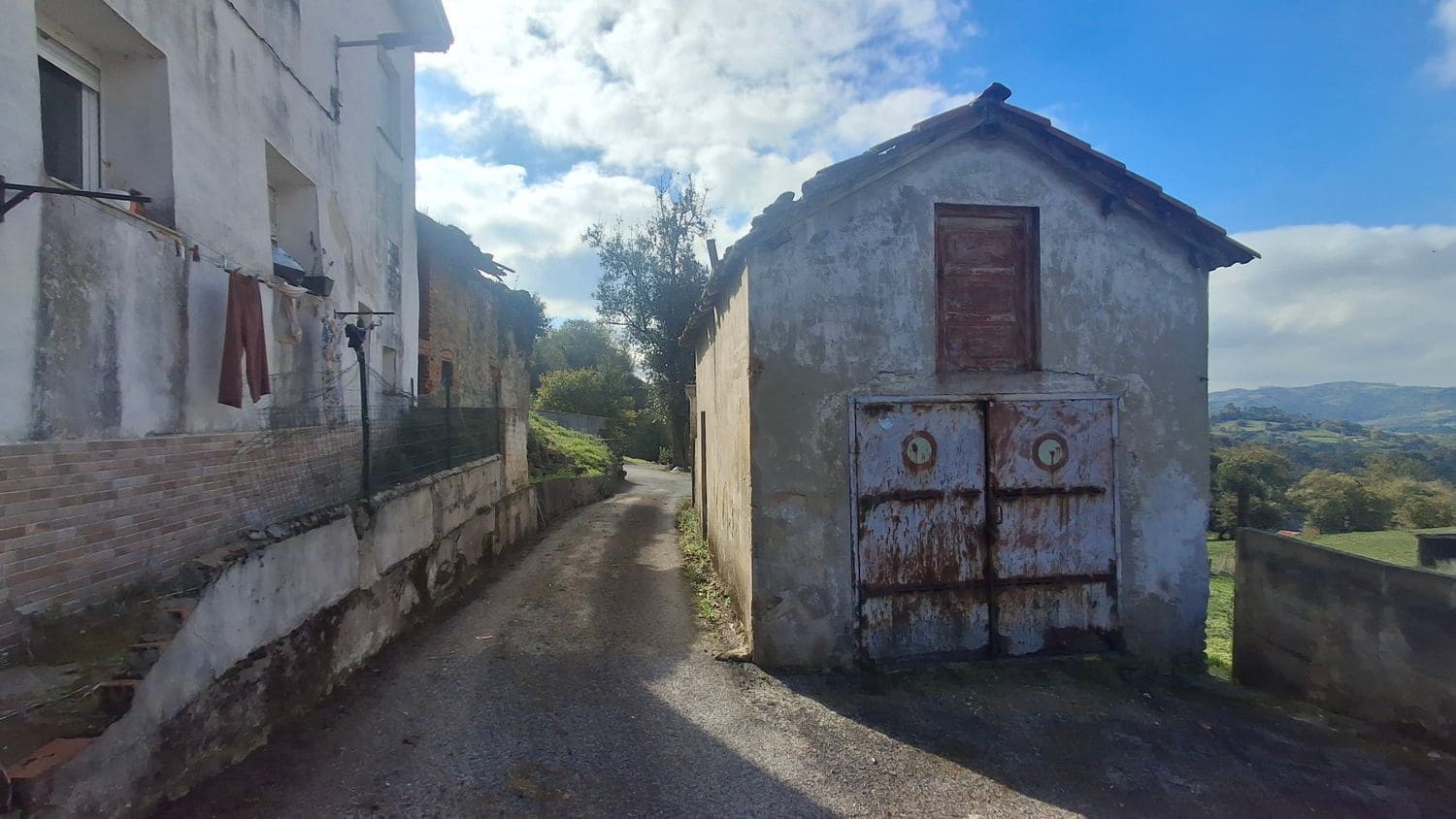 Ruin for sale in Langreo - € 45,000 (Ref: 9371286)