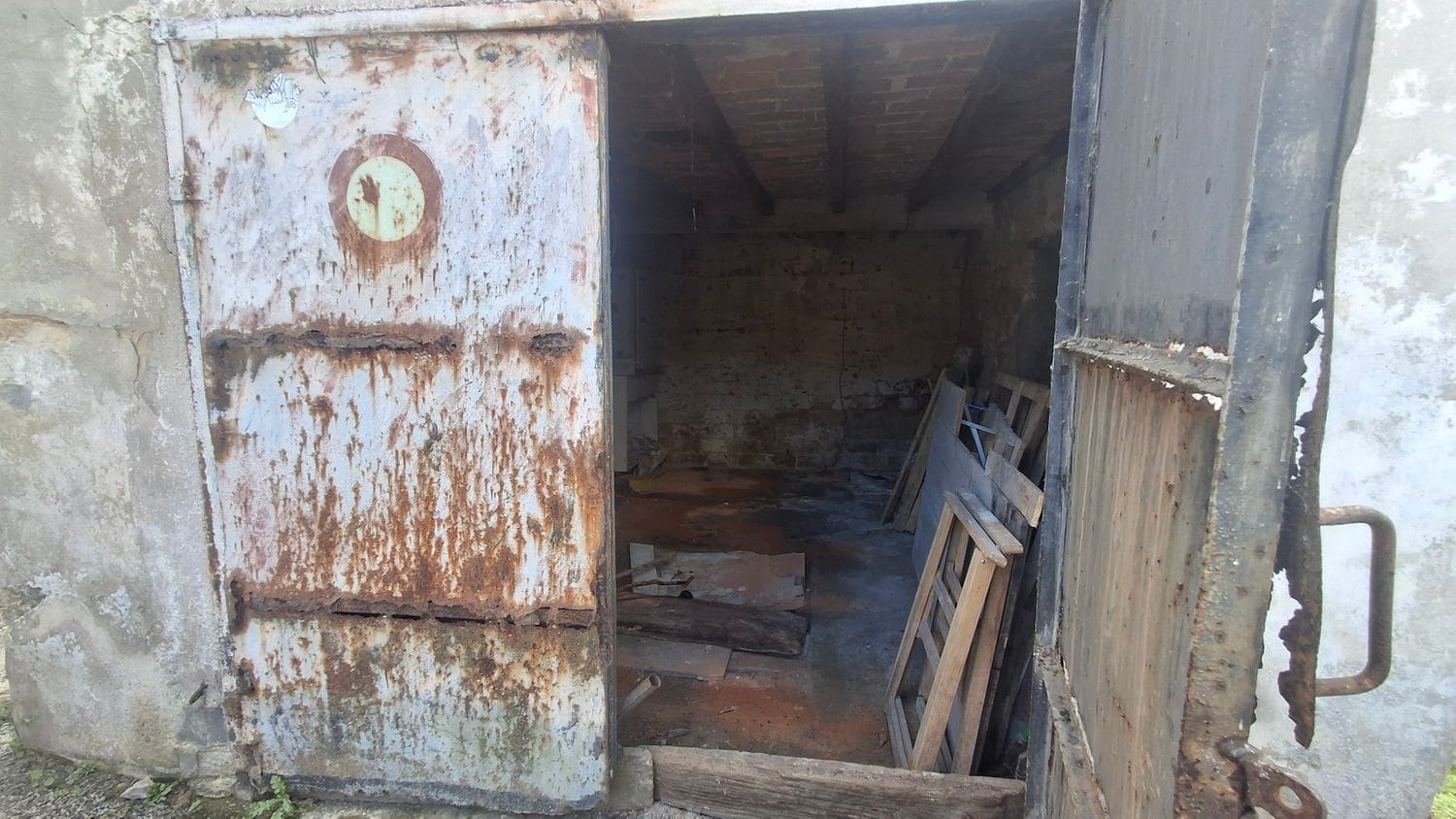 Ruin for sale in Langreo - € 45,000 (Ref: 9371286)