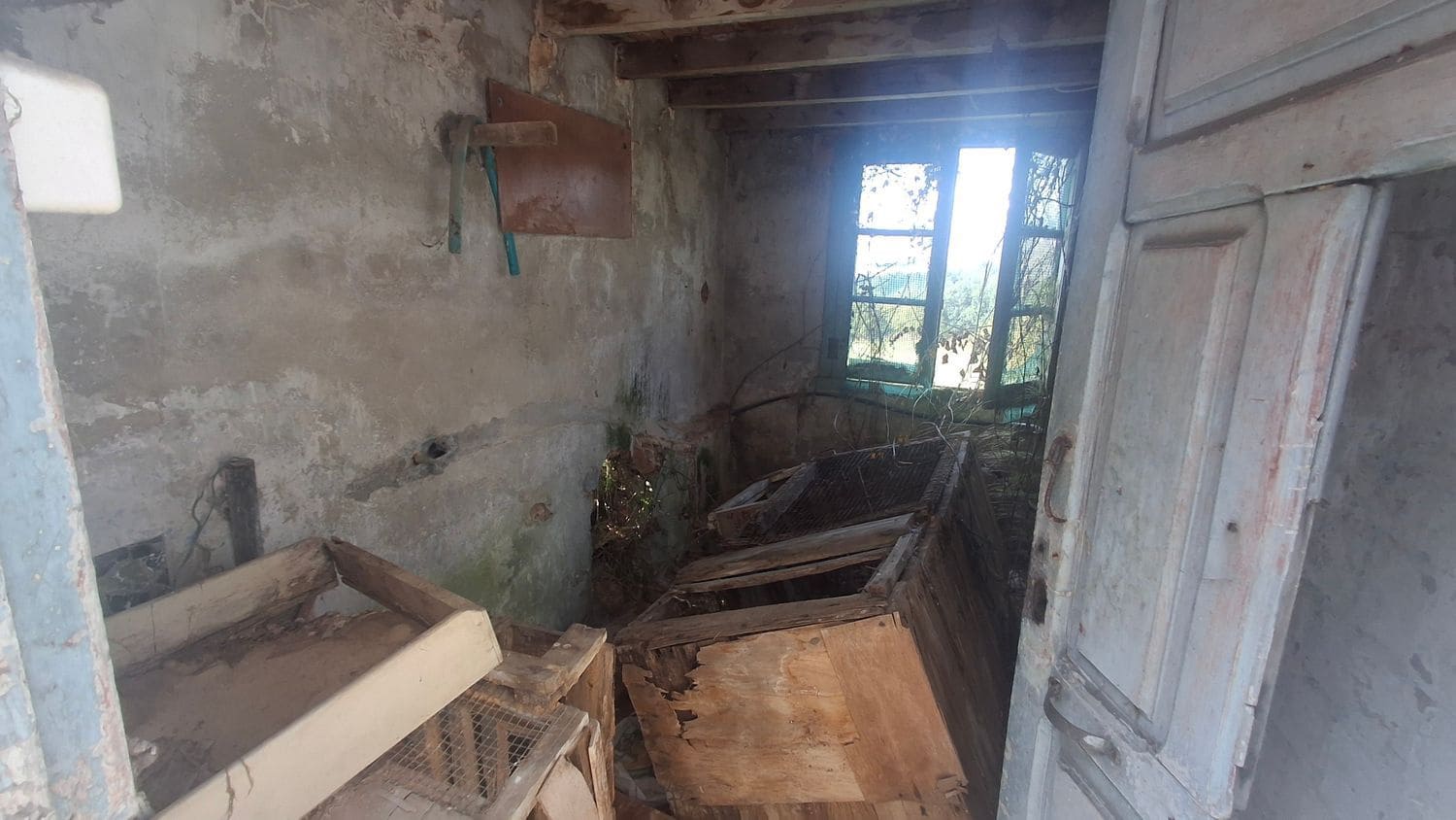 Ruin for sale in Langreo - € 45,000 (Ref: 9371286)