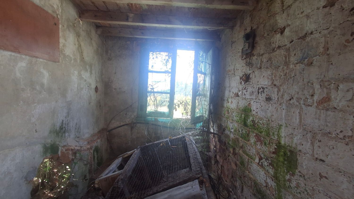 Ruin for sale in Langreo - € 45,000 (Ref: 9371286)