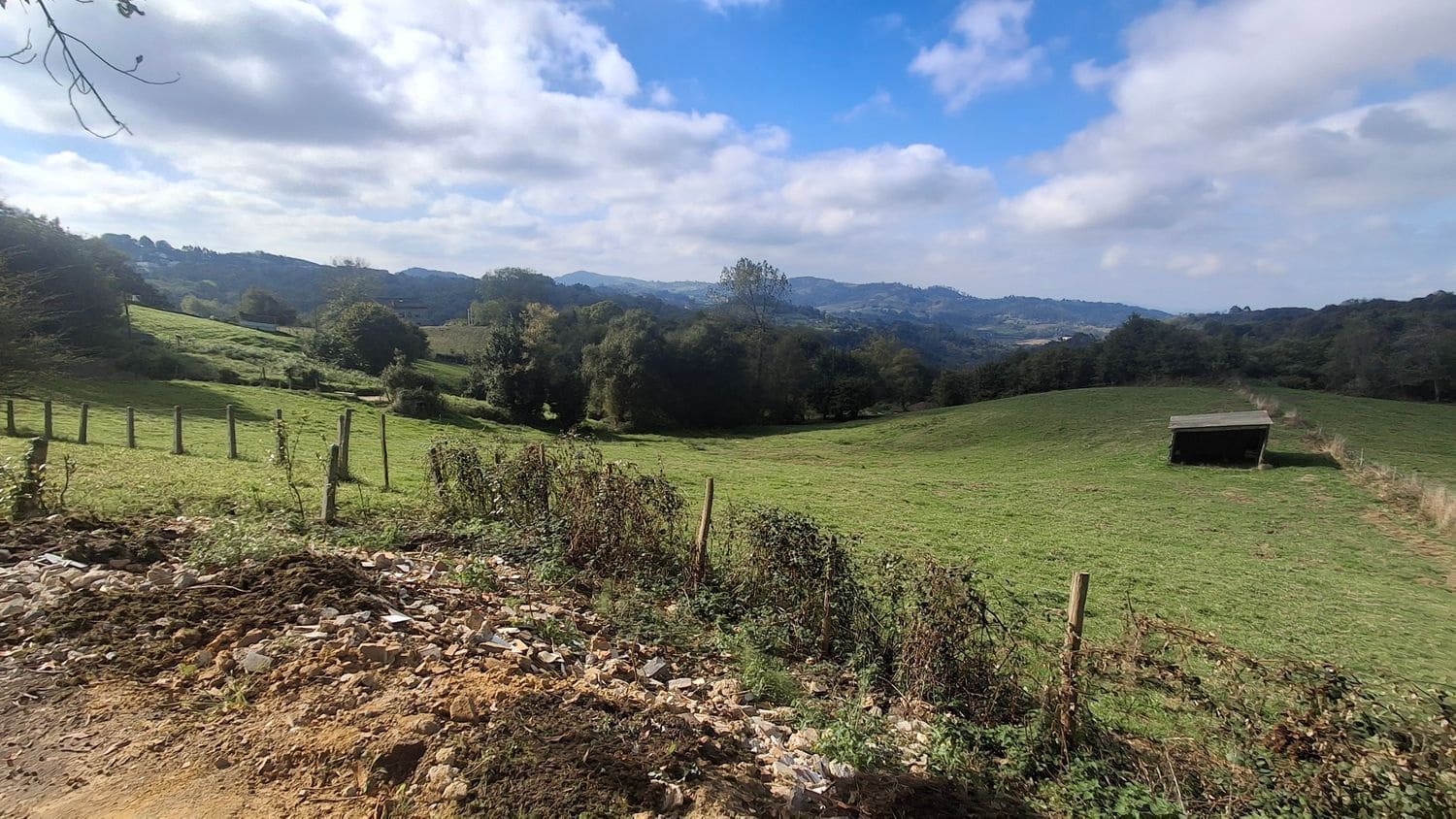 Ruin for sale in Langreo - € 45,000 (Ref: 9371286)