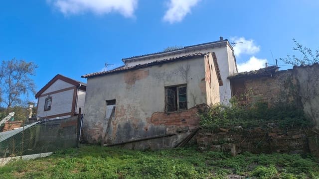 Ruin till salu i Langreo - 45 000 € (Ref: 9371286)