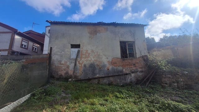 Ruin till salu i Langreo - 45 000 € (Ref: 9371286)