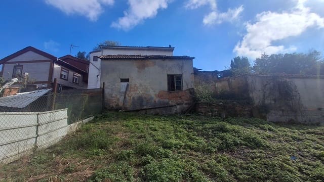 Ruin till salu i Langreo - 45 000 € (Ref: 9371286)