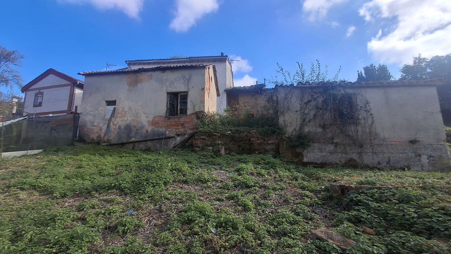 Ruin for sale in Langreo - € 45,000 (Ref: 9371286)
