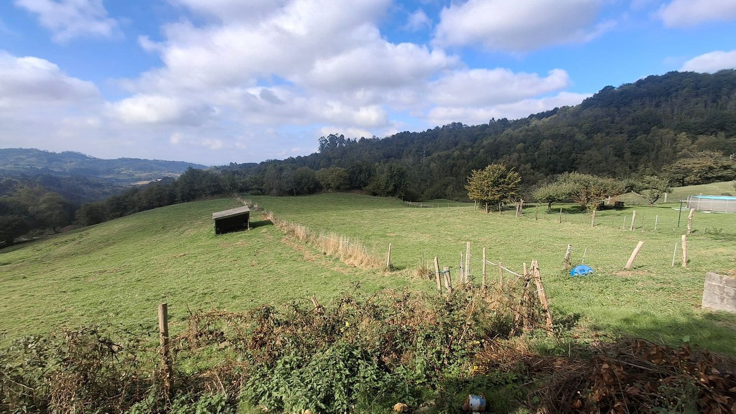 Ruin for sale in Langreo - € 45,000 (Ref: 9371286)