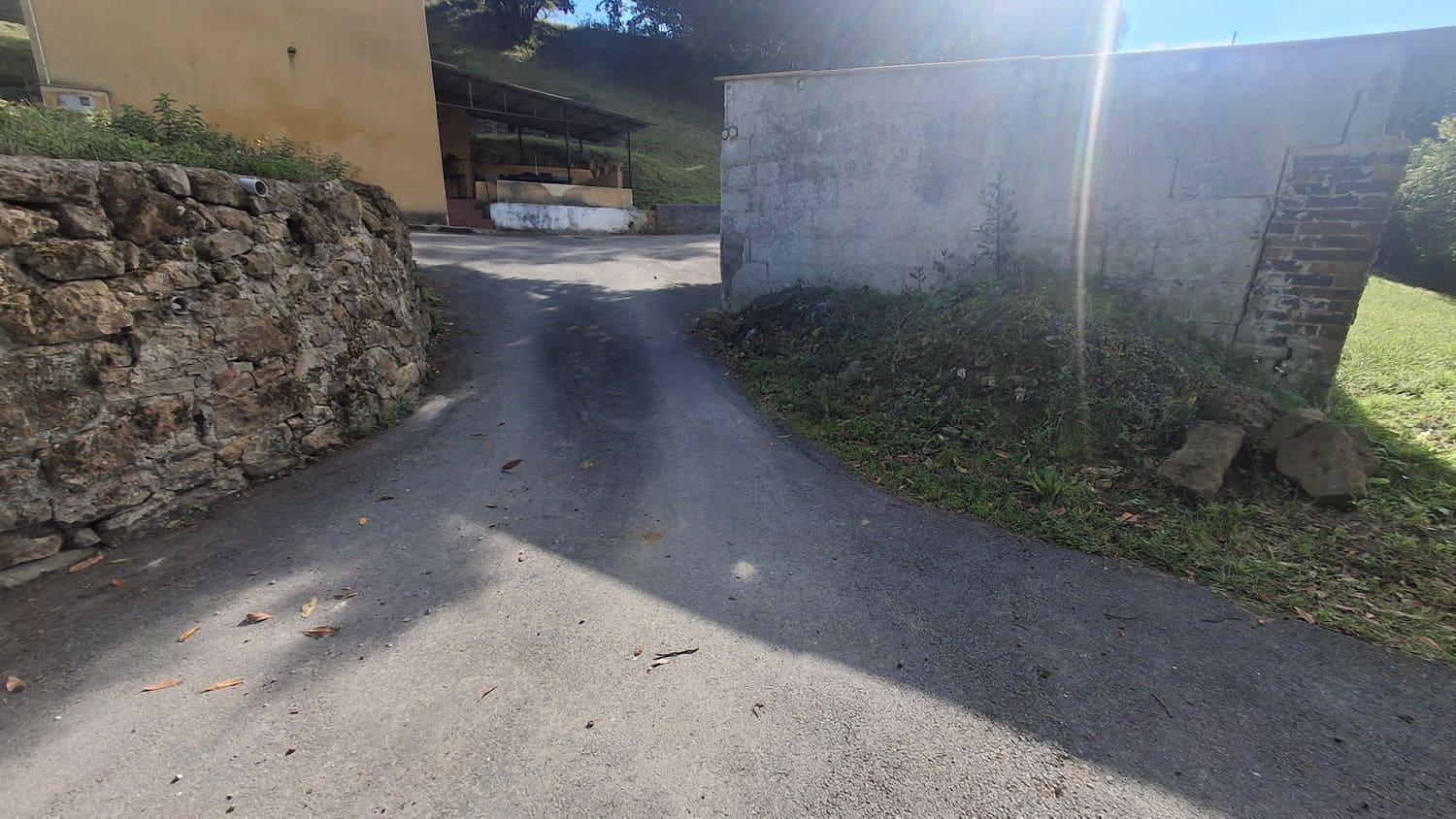 Ruin for sale in Langreo - € 45,000 (Ref: 9371286)