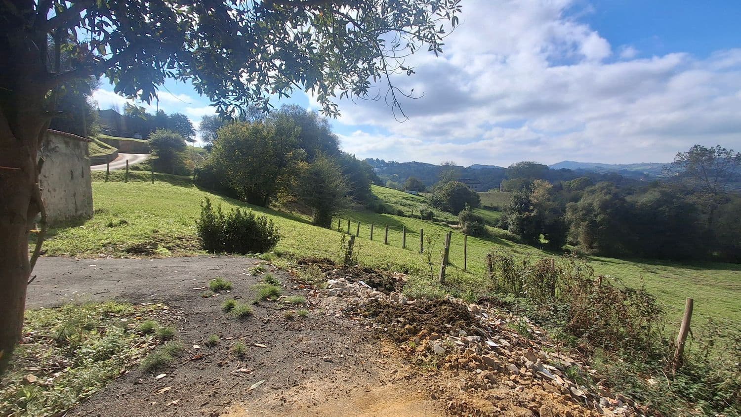 Ruin for sale in Langreo - € 45,000 (Ref: 9371286)