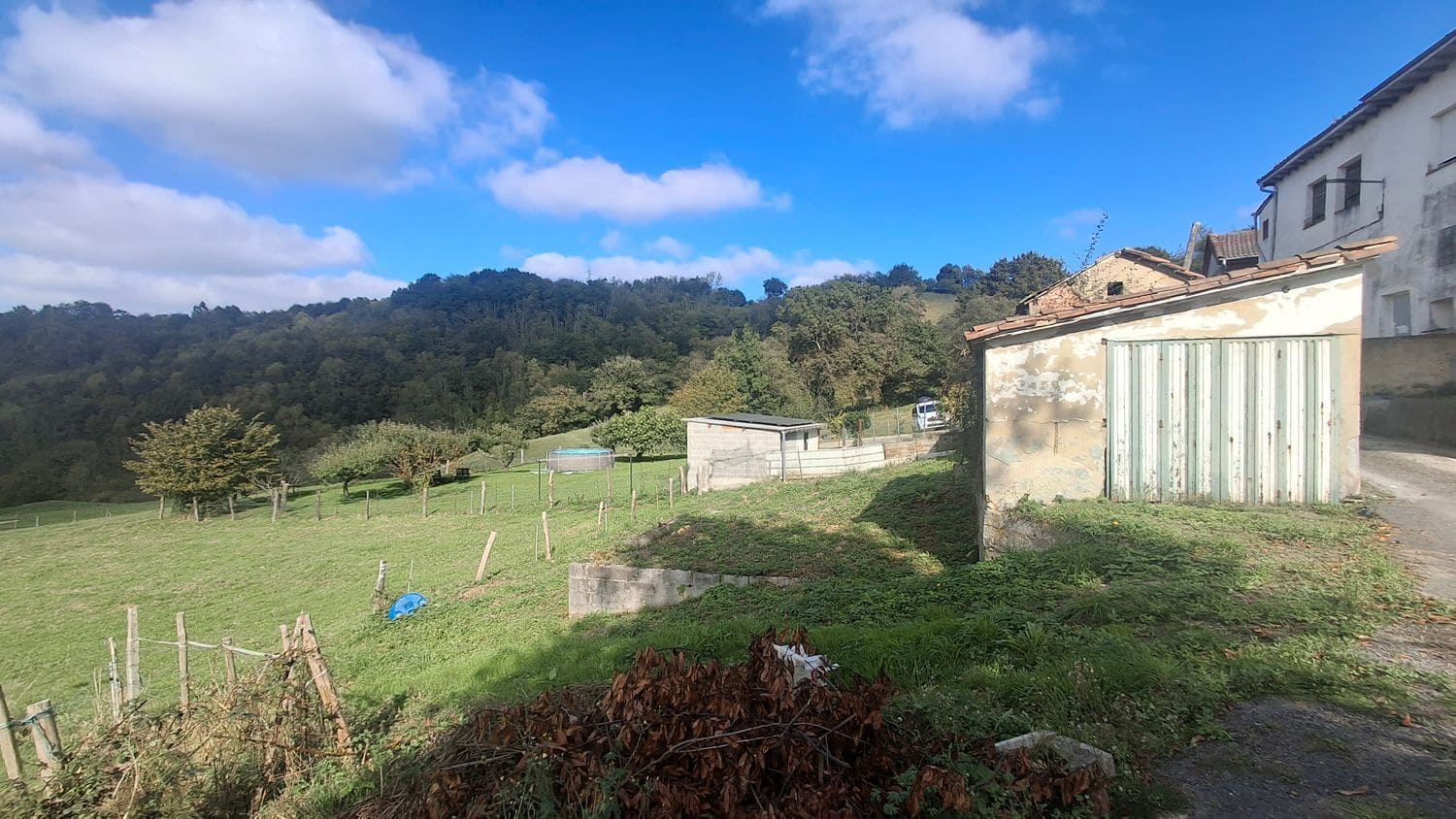 Ruin for sale in Langreo - € 45,000 (Ref: 9371286)