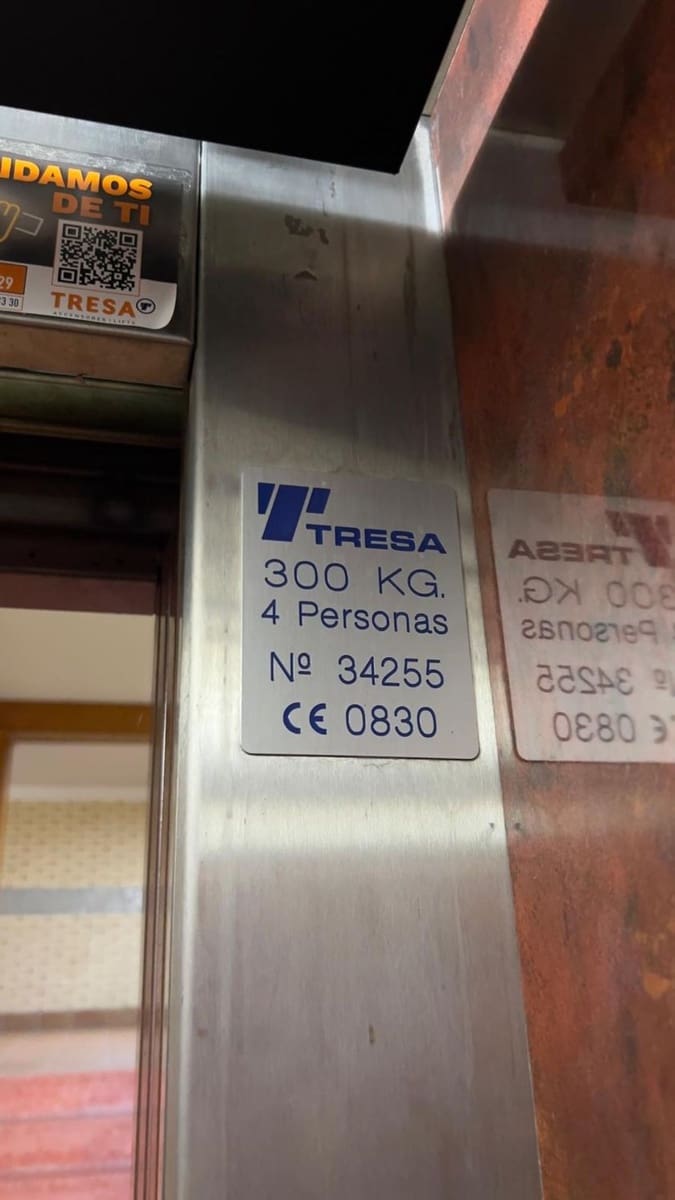 Lejlighed til salg i Lena med garage - € 77.000 (Ref: 9374686)