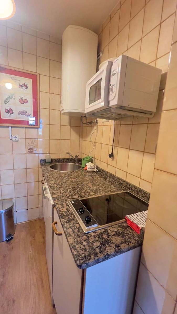 Lejlighed til salg i Lena med garage - € 77.000 (Ref: 9374686)